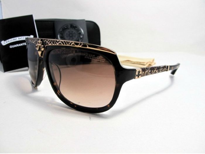 Chrome Hearts Affliction Eyewear DT Sunglasses online outlet shop